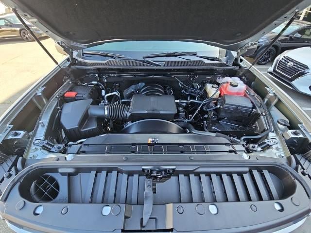 New 2026 Chevrolet Silverado 2500 Custom w/ Custom Value Package RWD image 29