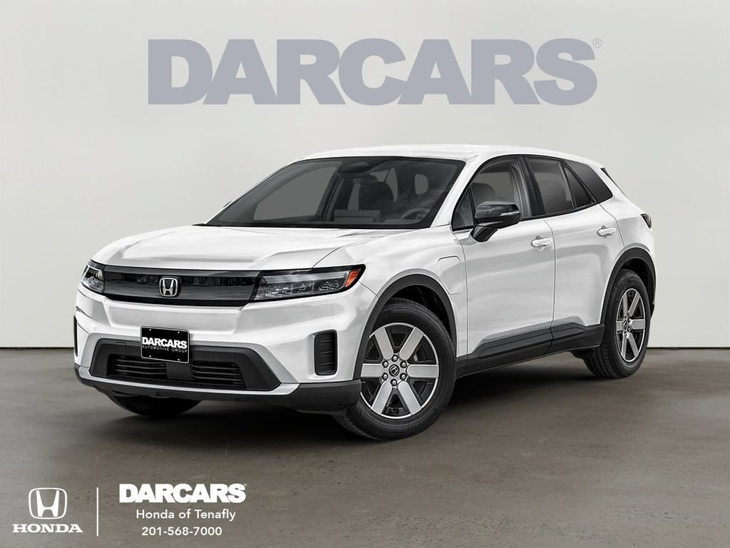 New 2026 Honda Prologue EX image 1