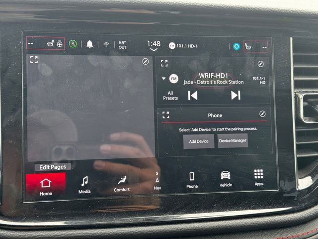 Certified 2025 Dodge Durango GT image 33