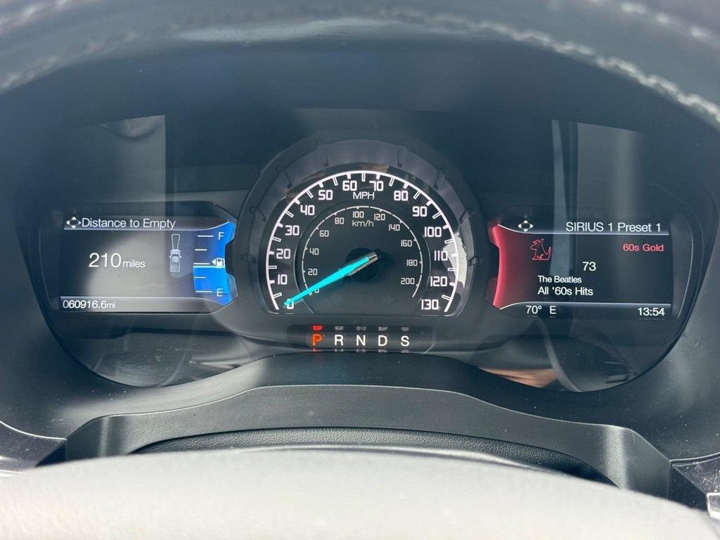 Used 2023 Ford Ranger Lariat w/ Equipment Group 501A High AWD/4WD image 23