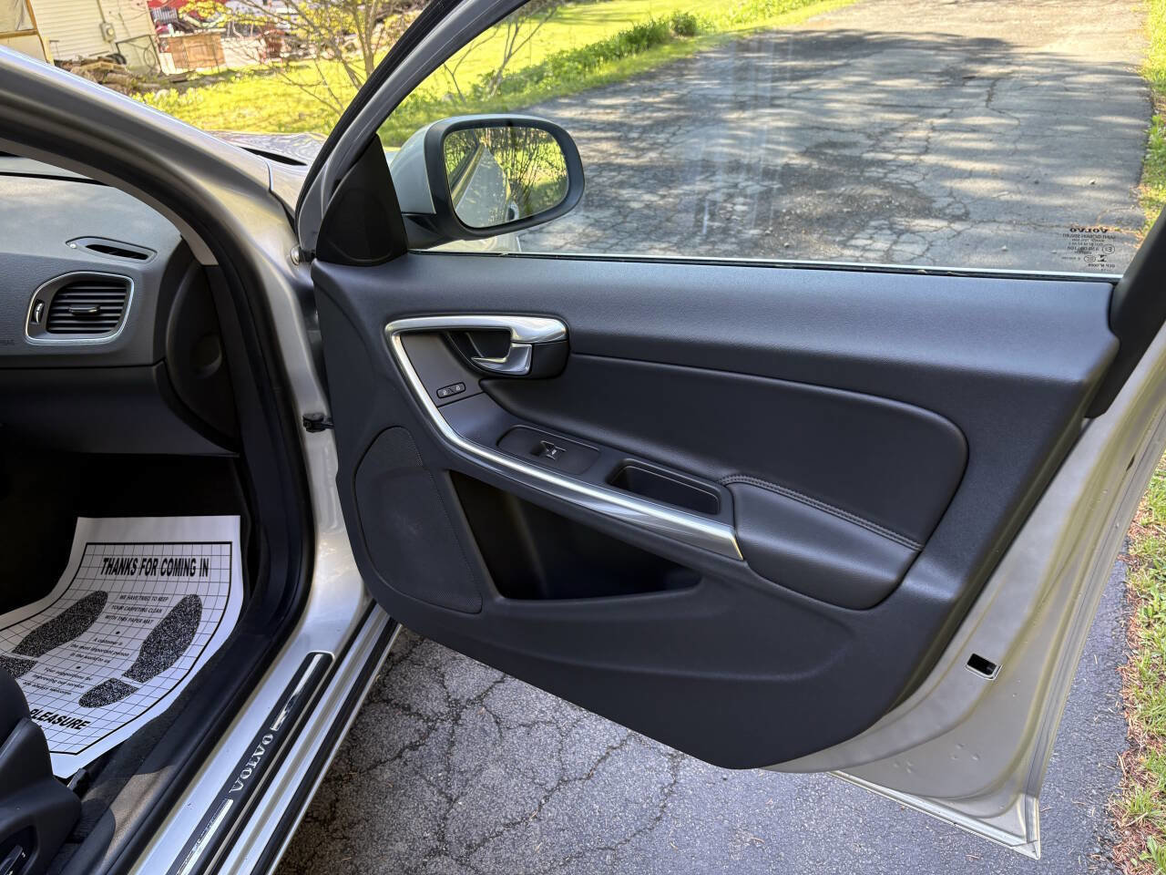 Used 2015 Volvo V60 T5 Premier AWD/4WD image 8