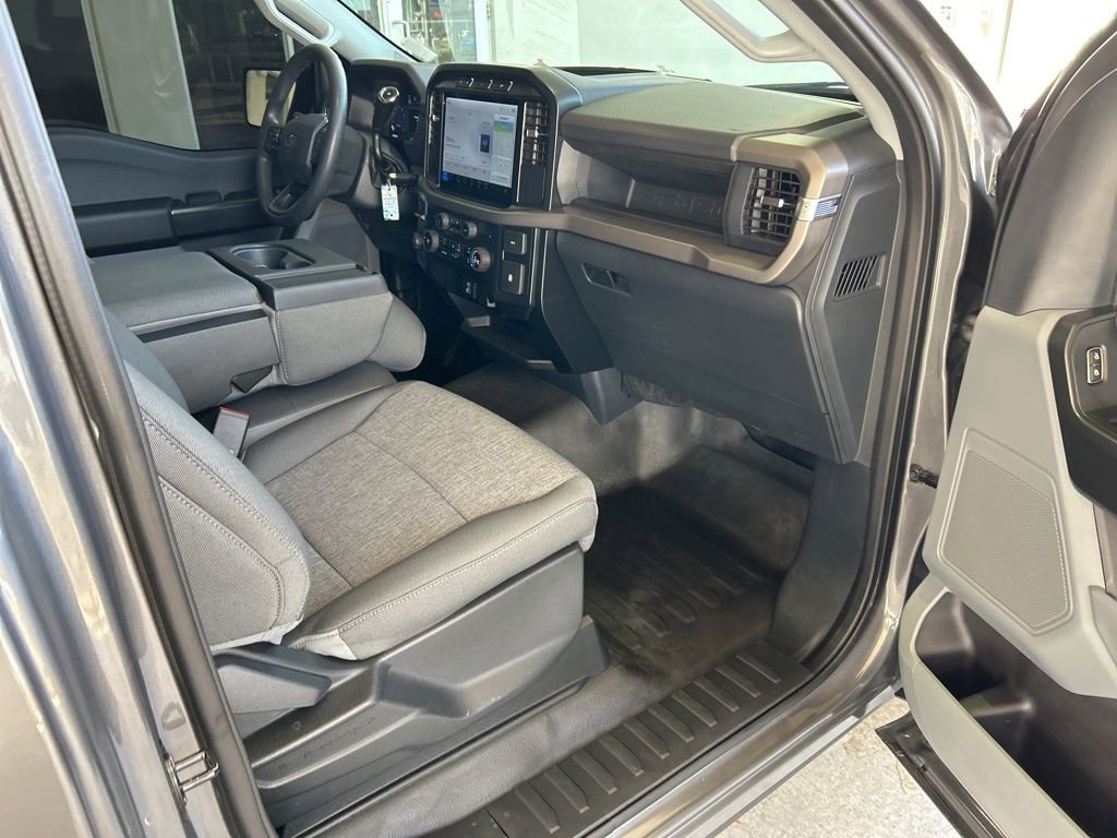 Used 2024 Ford F150 XL image 20