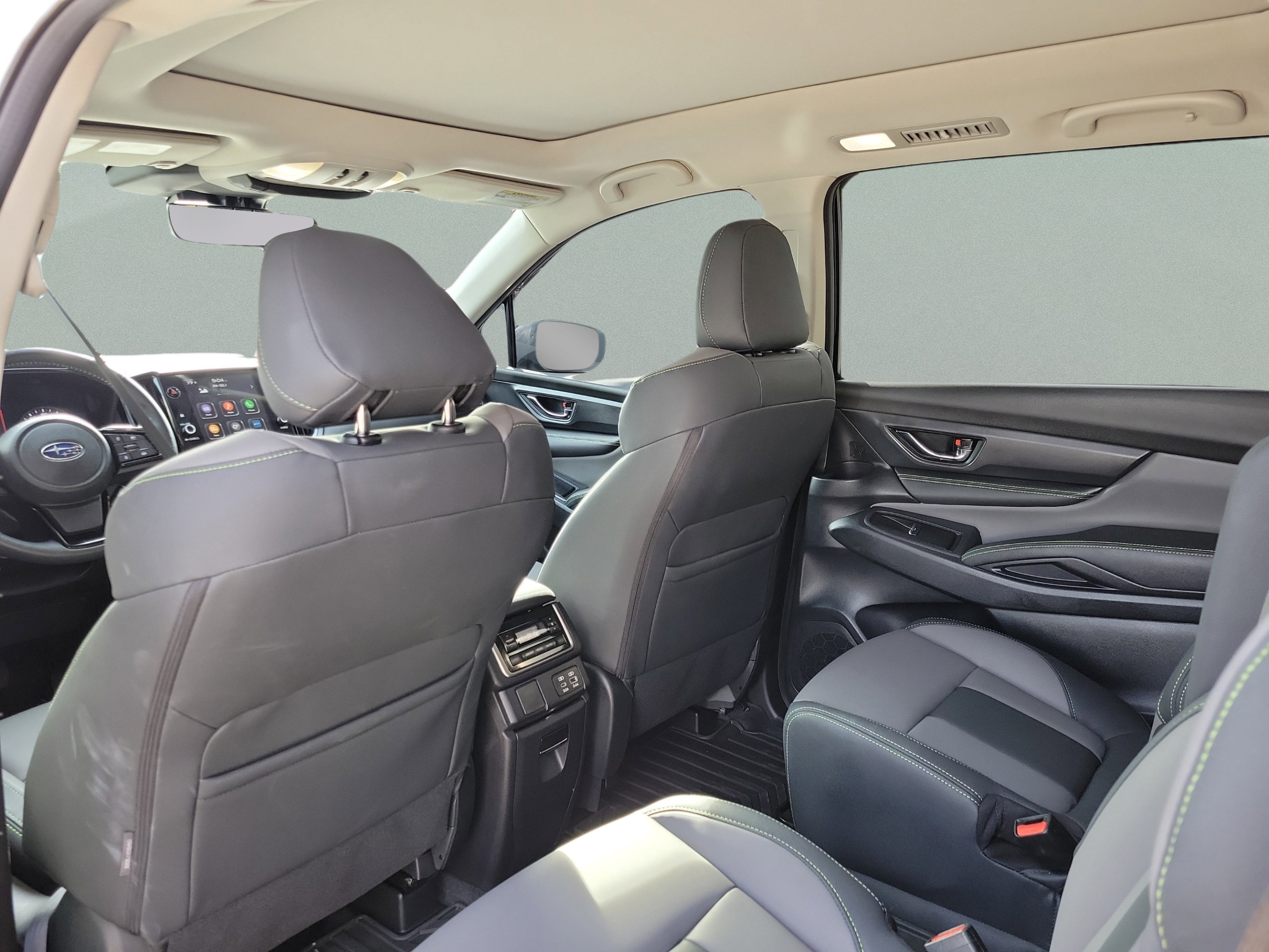 Used 2025 Subaru Ascent Onyx Edition AWD/4WD image 14