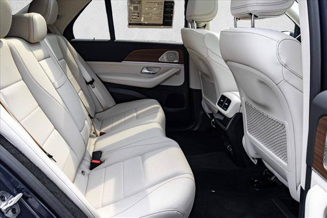 Certified 2026 Mercedes-Benz GLE 350 4MATIC image 25