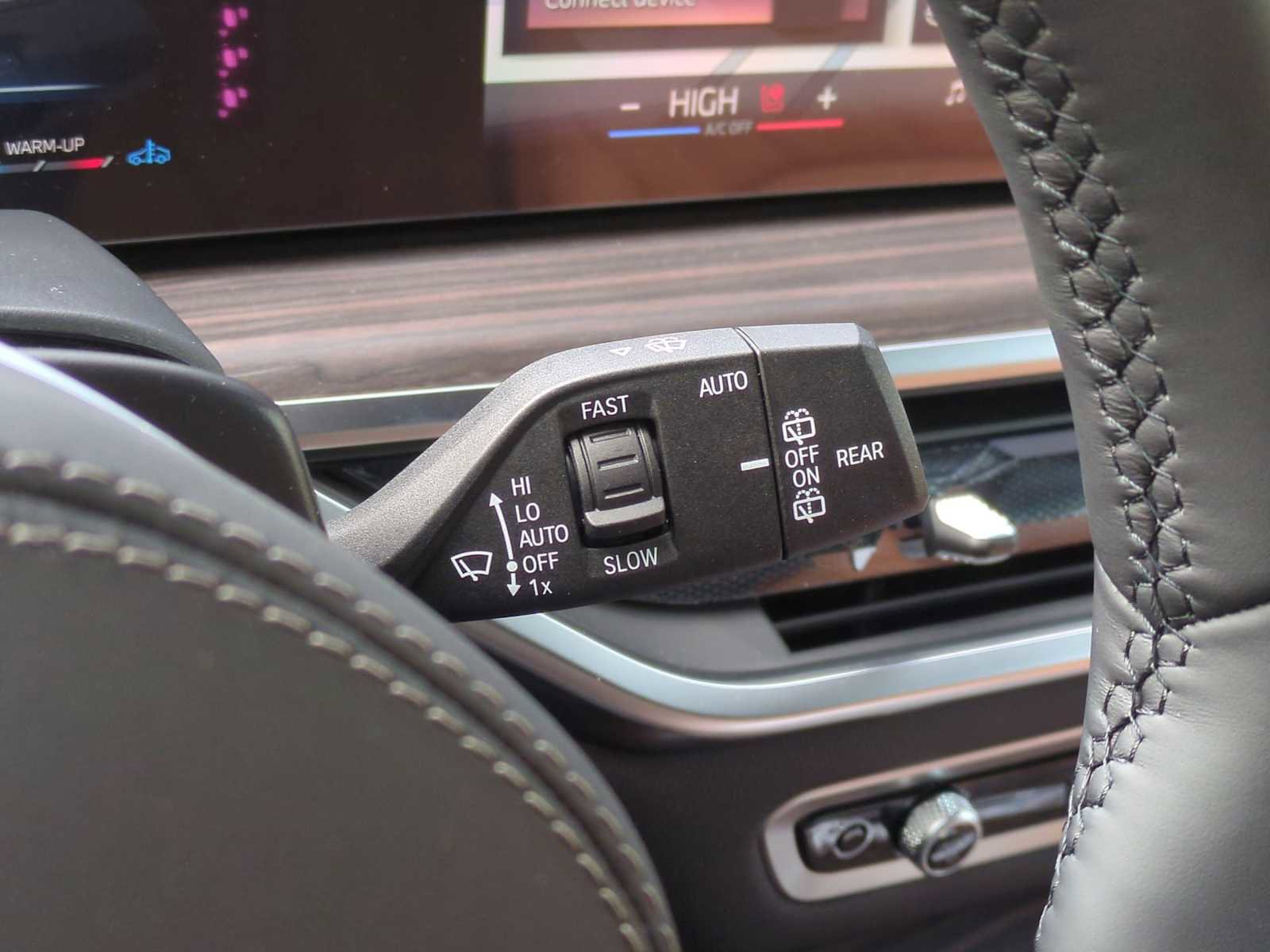 New 2026 BMW X7 xDrive40i w/ Executive Package image 27