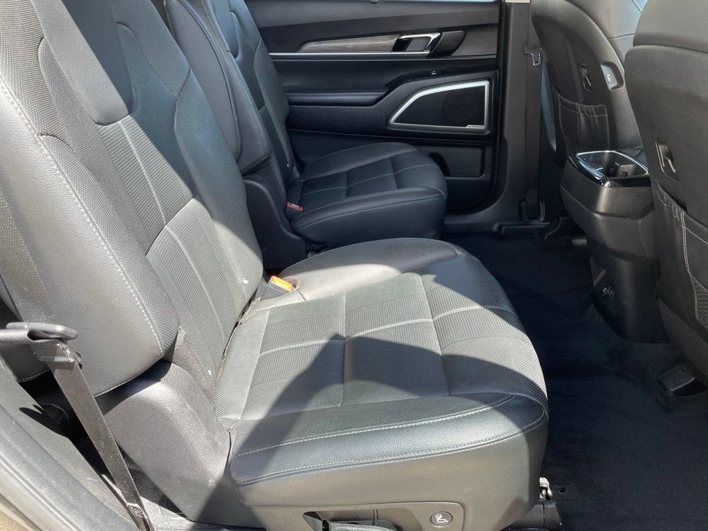 Used 2021 Kia Telluride EX w/ EX Premium Package AWD/4WD image 25