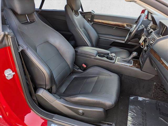 Used 2010 Mercedes-Benz E 350 E 350 image 19