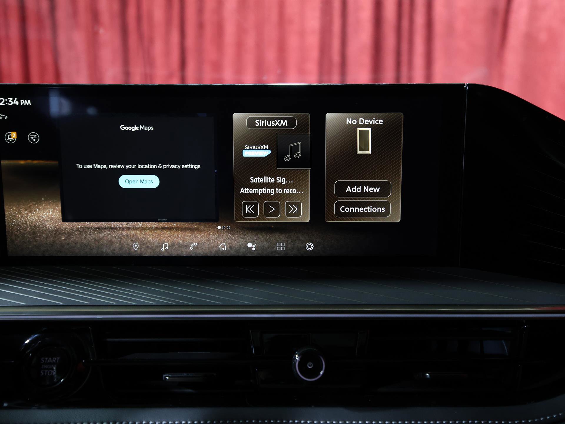 Used 2025 INFINITI QX80 Autograph w/ Autograph Exterior Package image 19