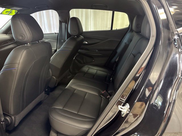Used 2025 Buick Envista Sport Touring FWD image 26