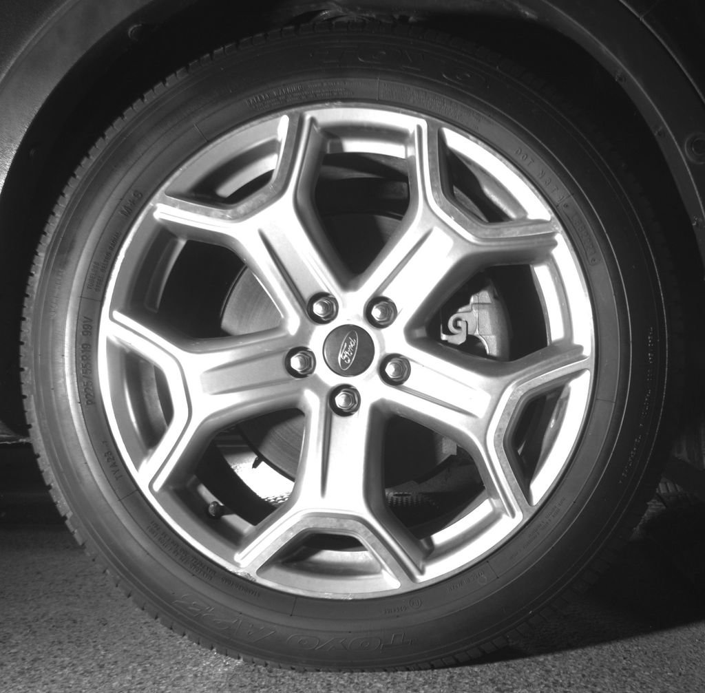 Used 2019 Ford Escape Titanium AWD/4WD image 21