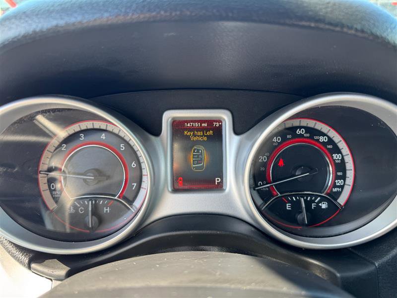 Used 2019 Dodge Journey SE image 31
