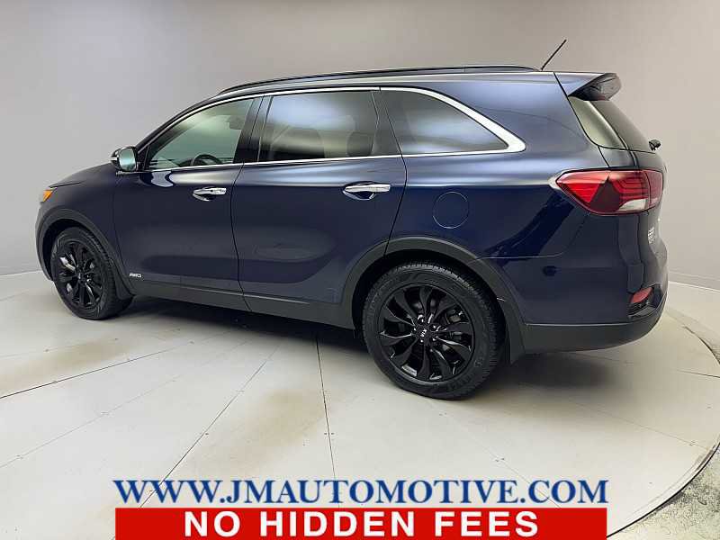 Used 2020 Kia Sorento S image 3