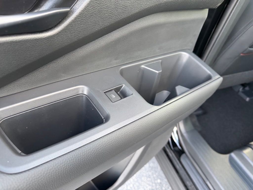 New 2026 Nissan Pathfinder Rock Creek AWD/4WD image 25