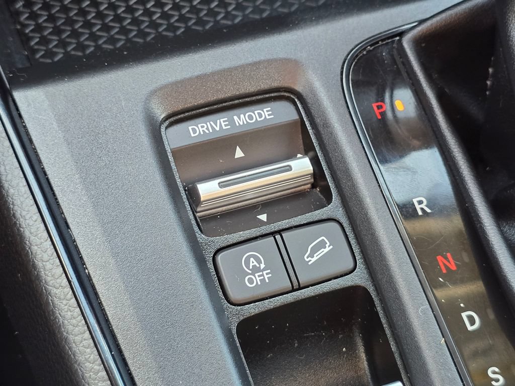 Certified 2024 Honda CR-V EX image 29