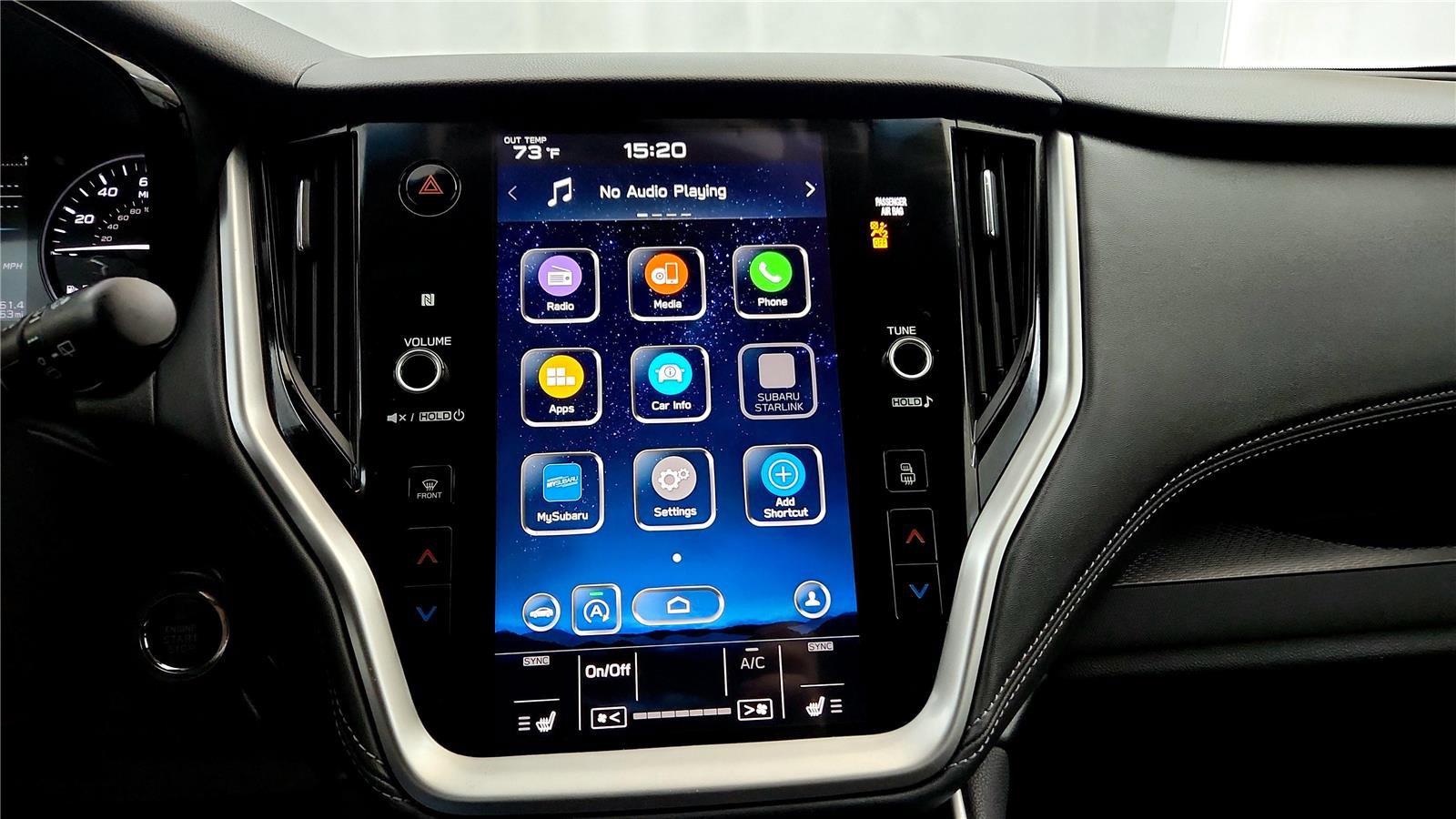 Used 2021 Subaru Outback Premium image 30