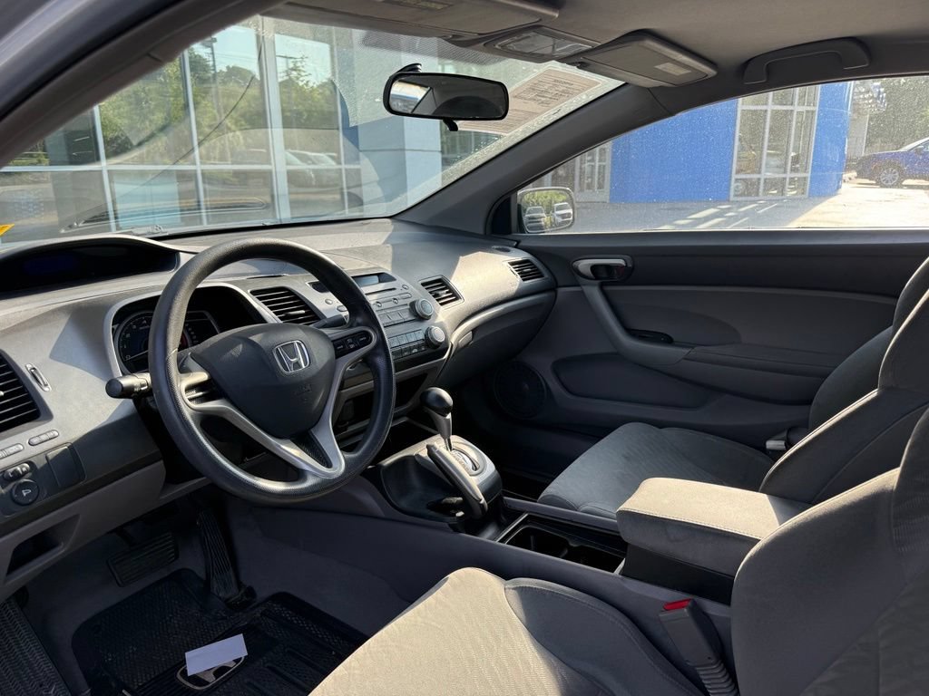 Used 2010 Honda Civic LX image 7
