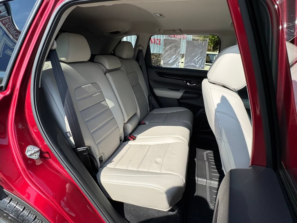 Used 2024 Honda CR-V EX-L image 19