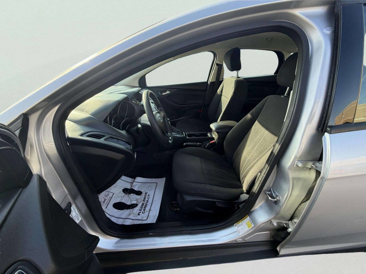 Used 2016 Ford Focus SE image 13