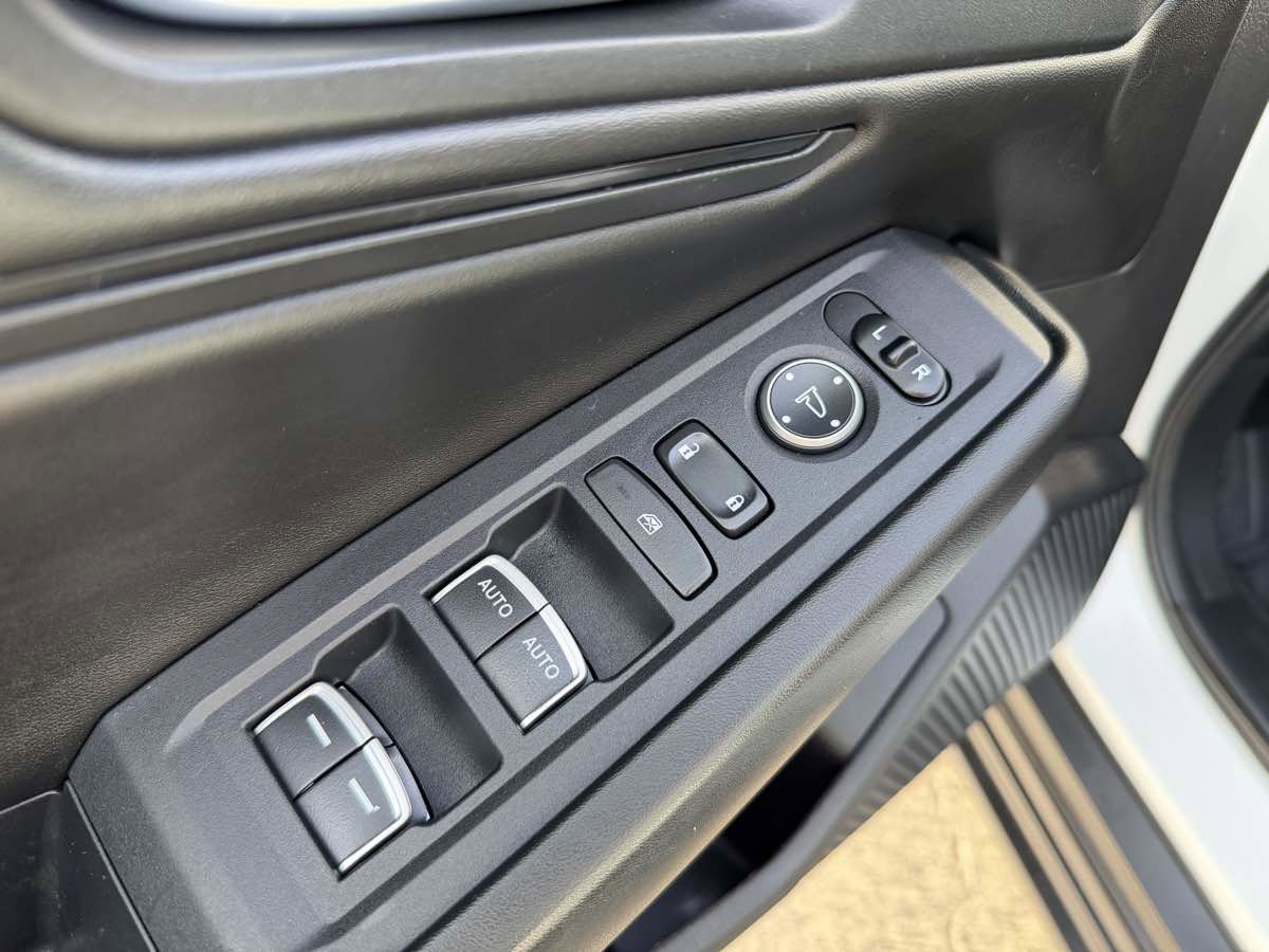 Used 2023 Honda Accord EX image 20