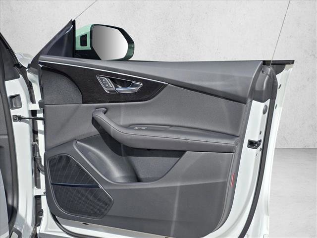 New 2026 Audi Q8 Premium Plus image 11