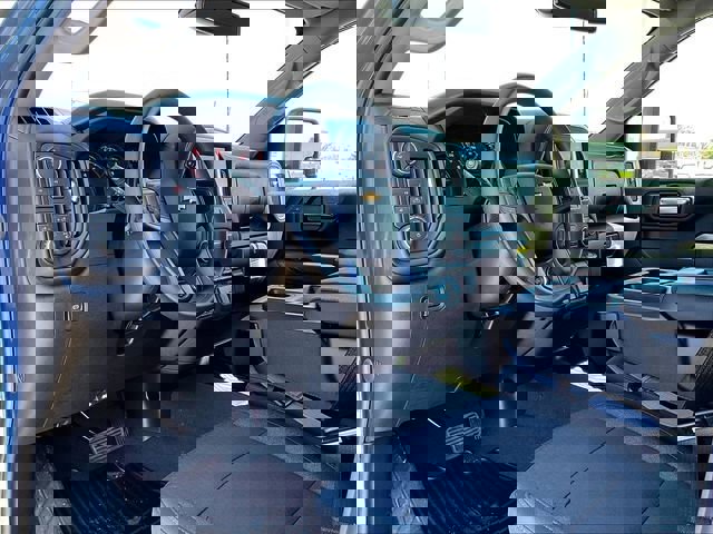 New 2026 Chevrolet Silverado 2500 Custom w/ Custom Value Package AWD/4WD image 8