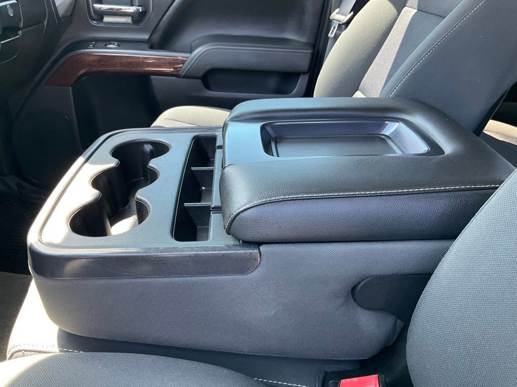 Used 2015 GMC Sierra 1500 SLE w/ SLE Value Package image 15