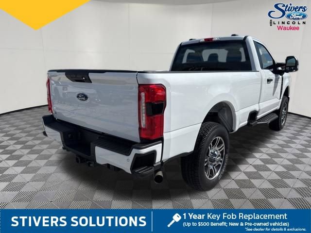 Certified 2024 Ford F350 XL w/ STX Appearance Package image 5