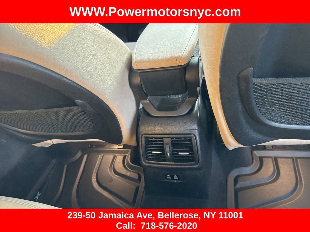 Used 2022 BMW X1 xDrive28i w/ Convenience Package AWD/4WD image 19