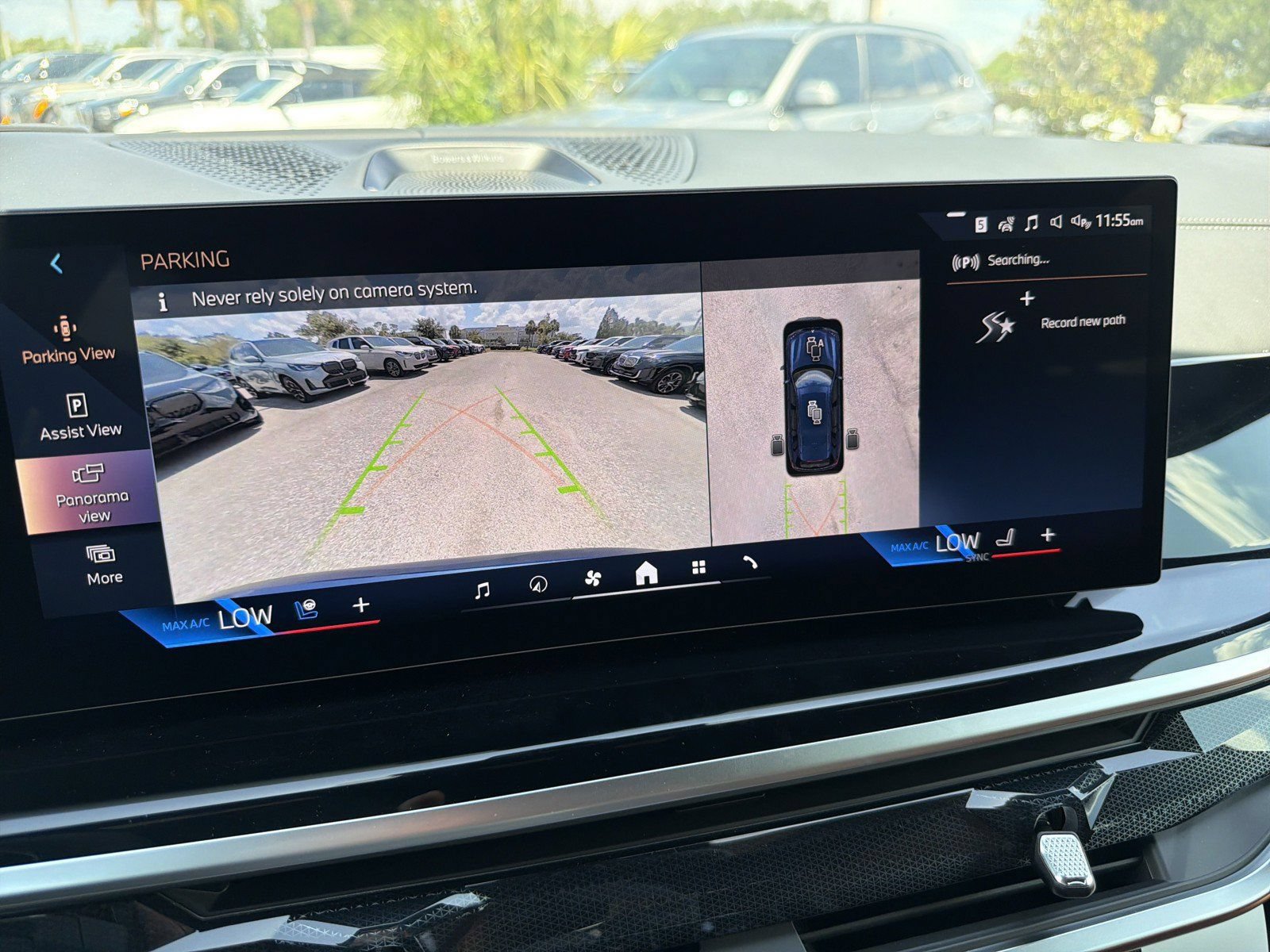 New 2026 BMW ALPINA XB7 AWD/4WD image 33