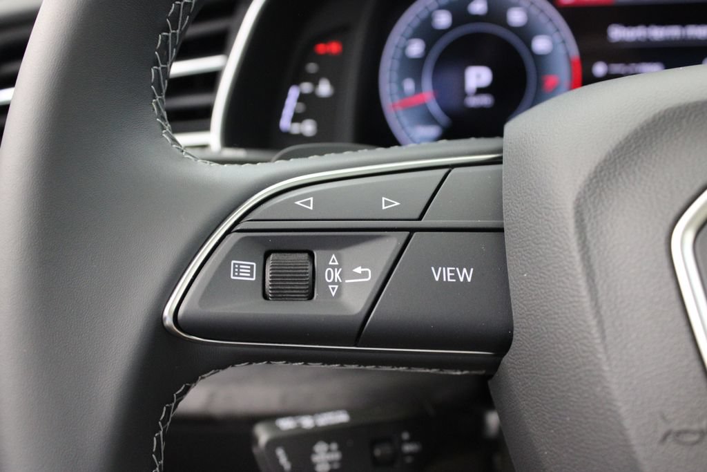 New 2026 Audi Q7 Premium Plus AWD/4WD image 27