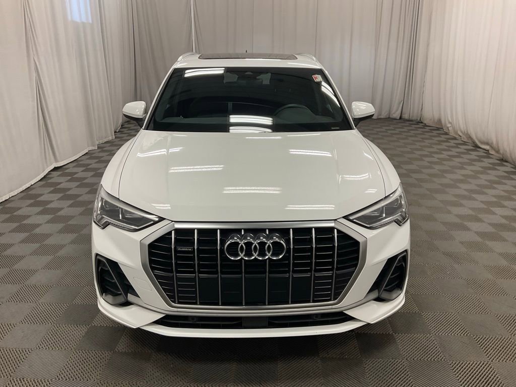 Used 2025 Audi Q3 2.0T Premium image 7