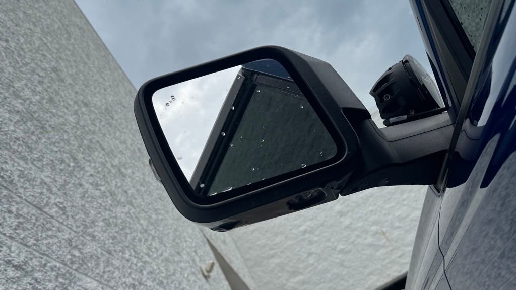 Used 2021 Ford Bronco First Edition AWD/4WD image 10