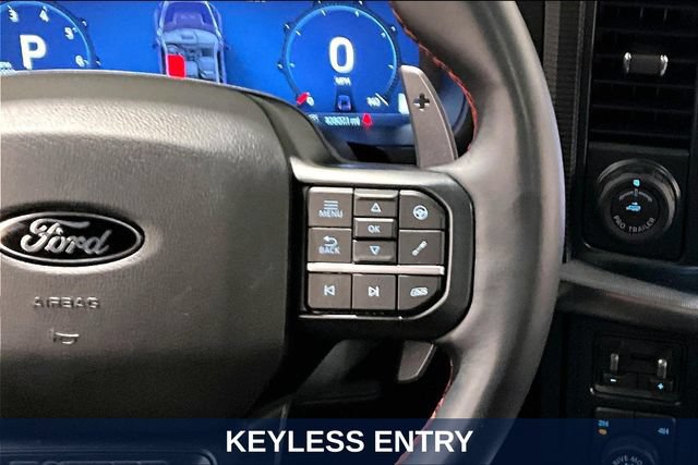 Used 2025 Ford F150 Raptor AWD/4WD image 18