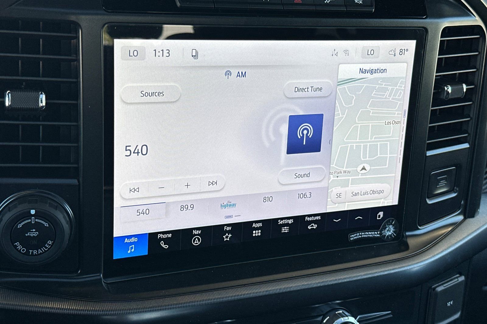 New 2026 Ford F150 Raptor image 16