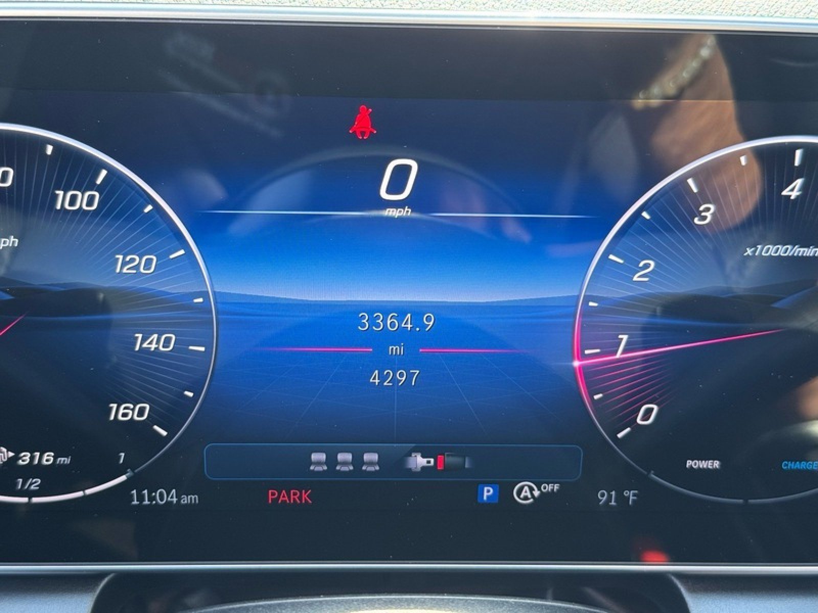 Certified 2026 Mercedes-Benz GLC 300 4MATIC image 26