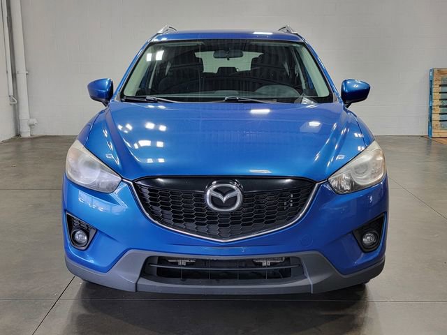 Used 2014 MAZDA CX-5 Touring FWD image 3