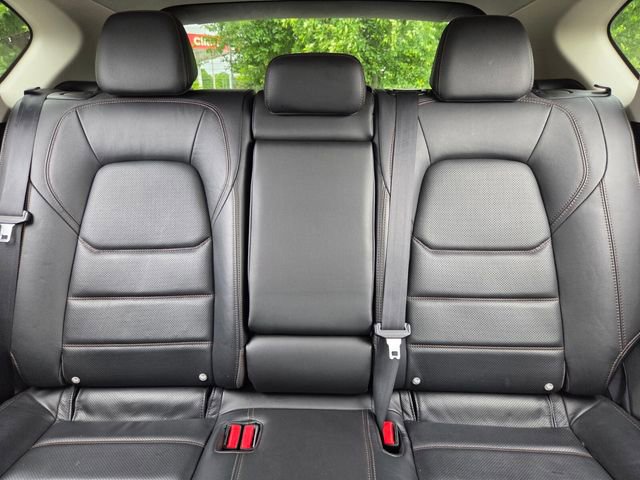 Used 2023 MAZDA CX-5 AWD 2.5 S image 11