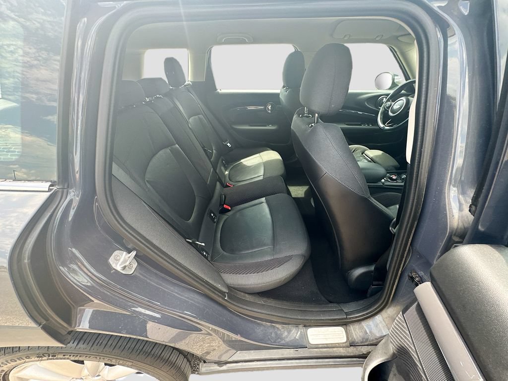Used 2017 MINI Cooper Clubman S FWD image 24
