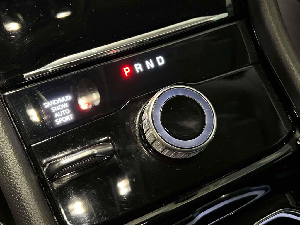 Used 2023 Jeep Grand Cherokee L Limited image 32