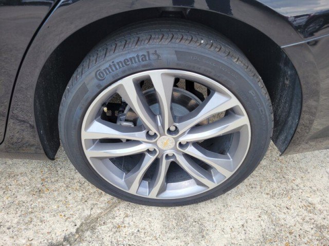 Used 2024 Chevrolet Malibu LT image 8