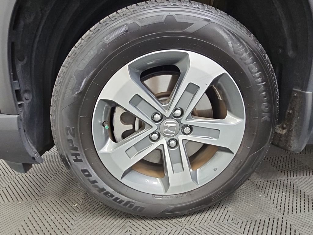 Used 2023 Honda Pilot EX-L image 46