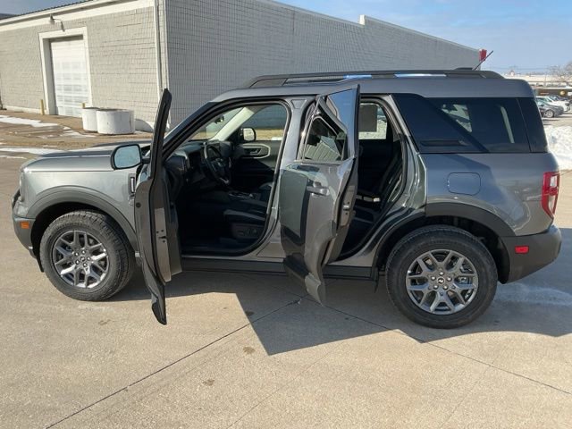 New 2025 Ford Bronco Sport Big Bend image 12