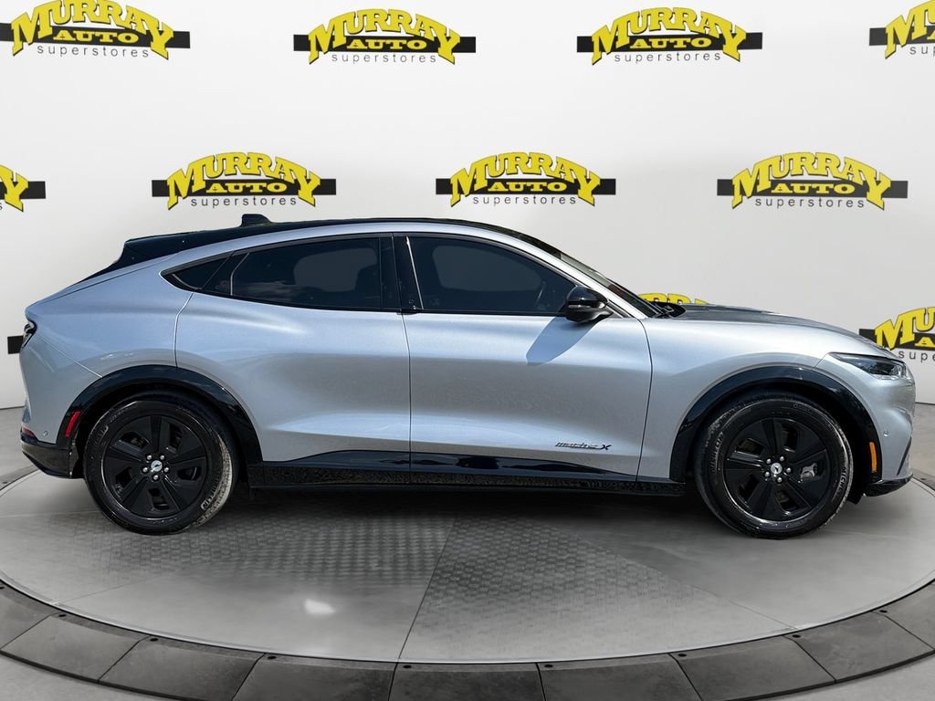 Used 2021 Ford Mustang Mach-E California Route 1 RWD image 6