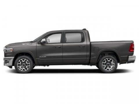 New 2027 RAM 1500 Laramie AWD/4WD image 6