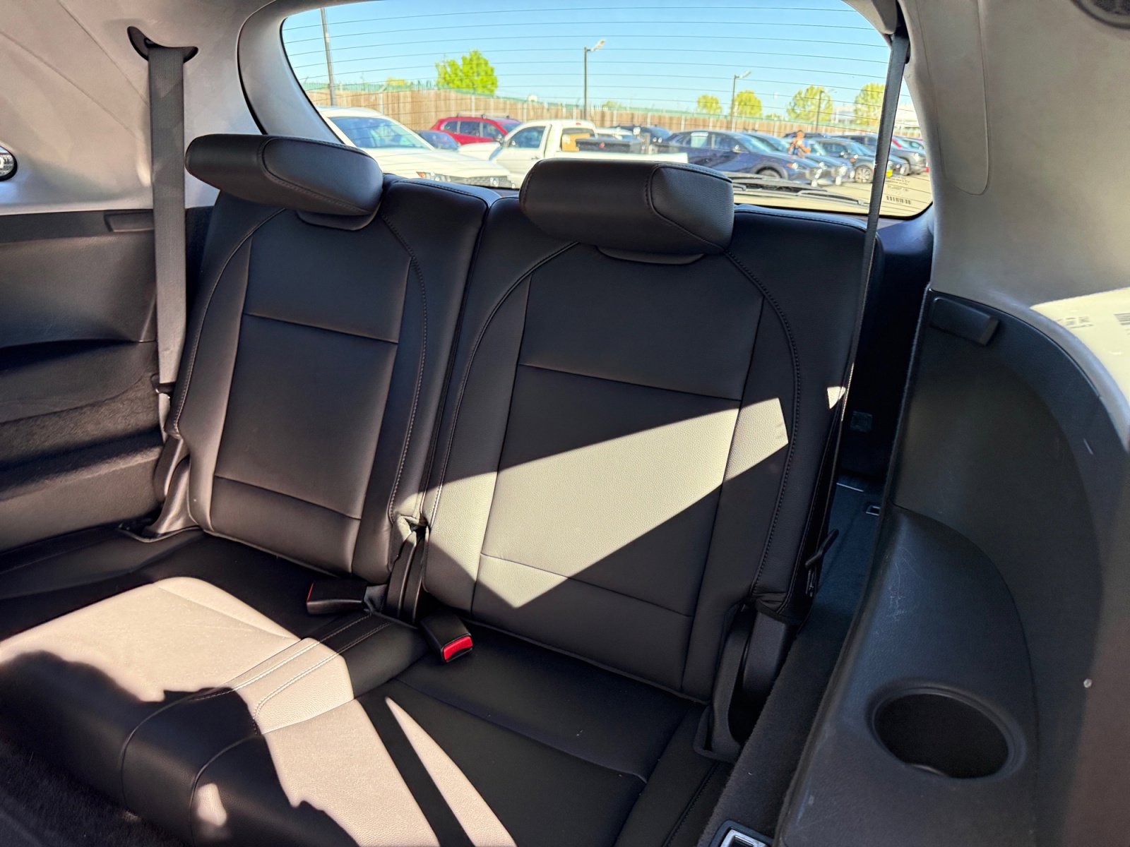 Used 2016 Acura MDX SH-AWD w/ Technology Package image 21