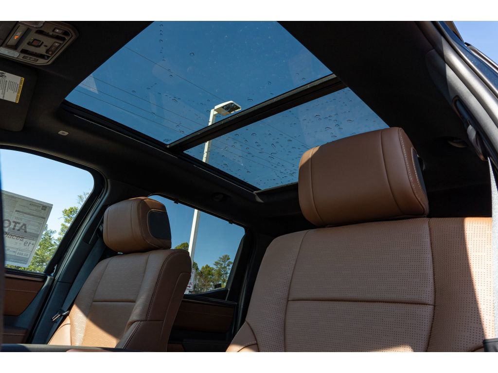 Used 2026 Toyota Tundra 1794 Edition image 15