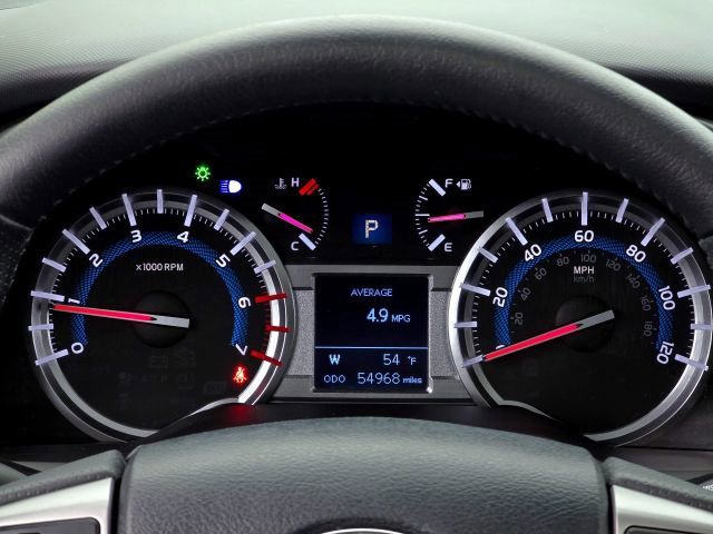 Used 2019 Toyota 4Runner Limited image 14