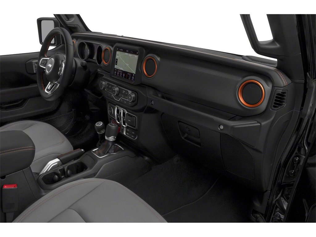 Used 2020 Jeep Gladiator Mojave image 15