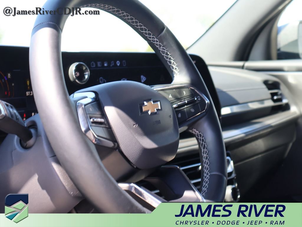 Used 2026 Chevrolet Traverse LT AWD/4WD image 26