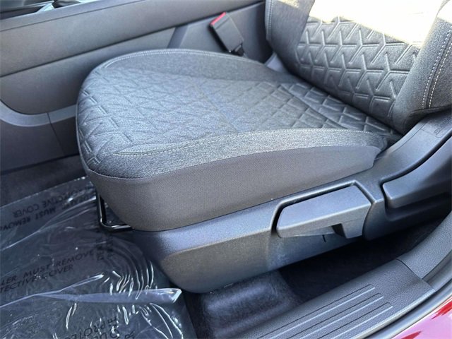 New 2026 Nissan Kicks SV w/ SV Premium Package image 15